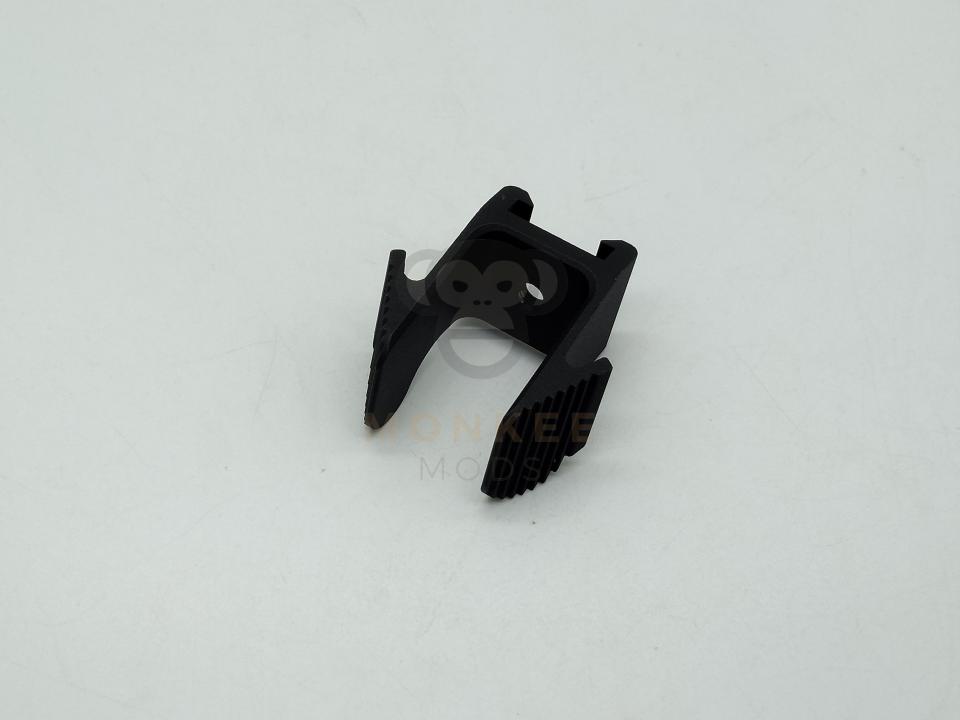 LDT MP5 Quick Mag release