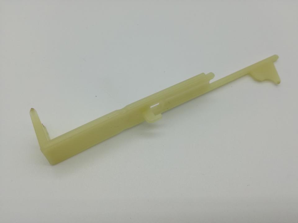JM Gen 8/9 Nylon Tappet Plate
