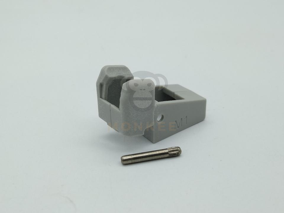 Maglip replacement for M1 1911