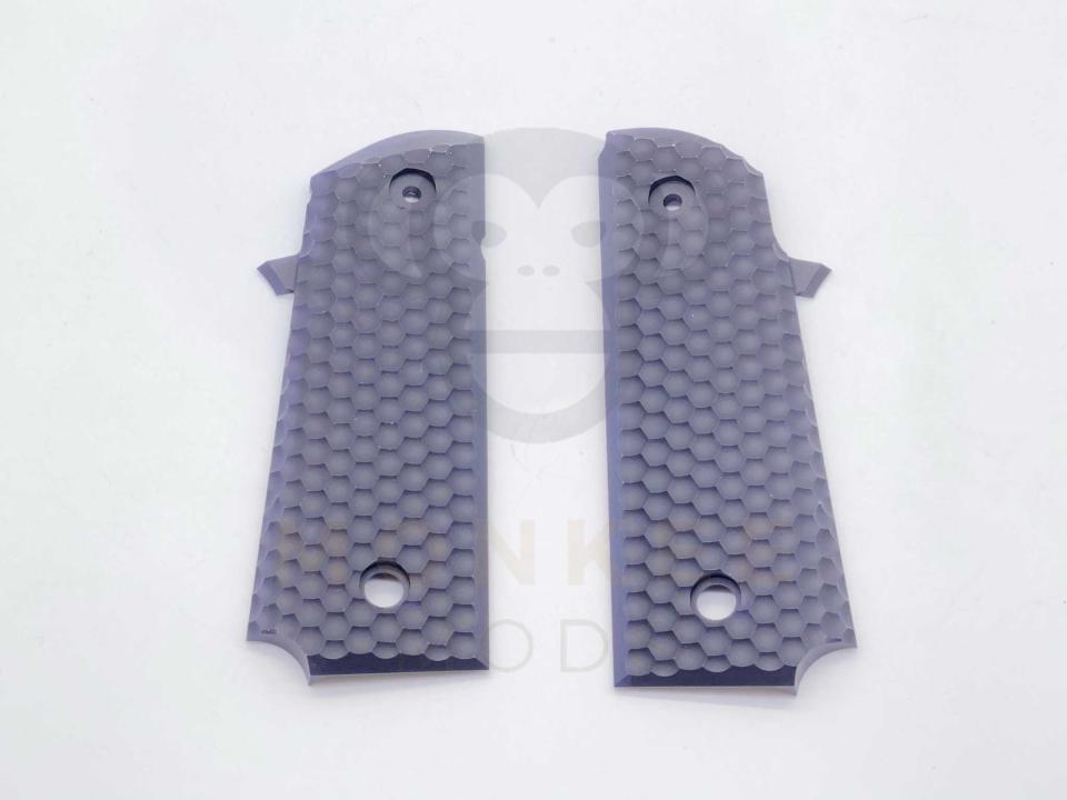 Well M1 Aluminium Honeycomb Grip Panel