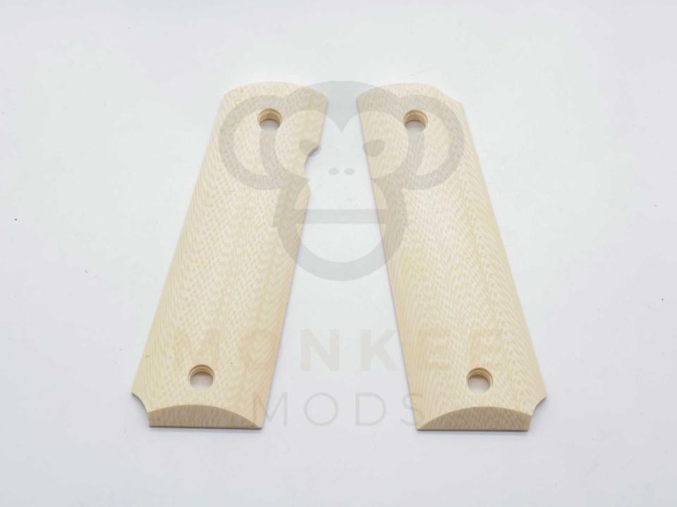 P4 Grip Panel