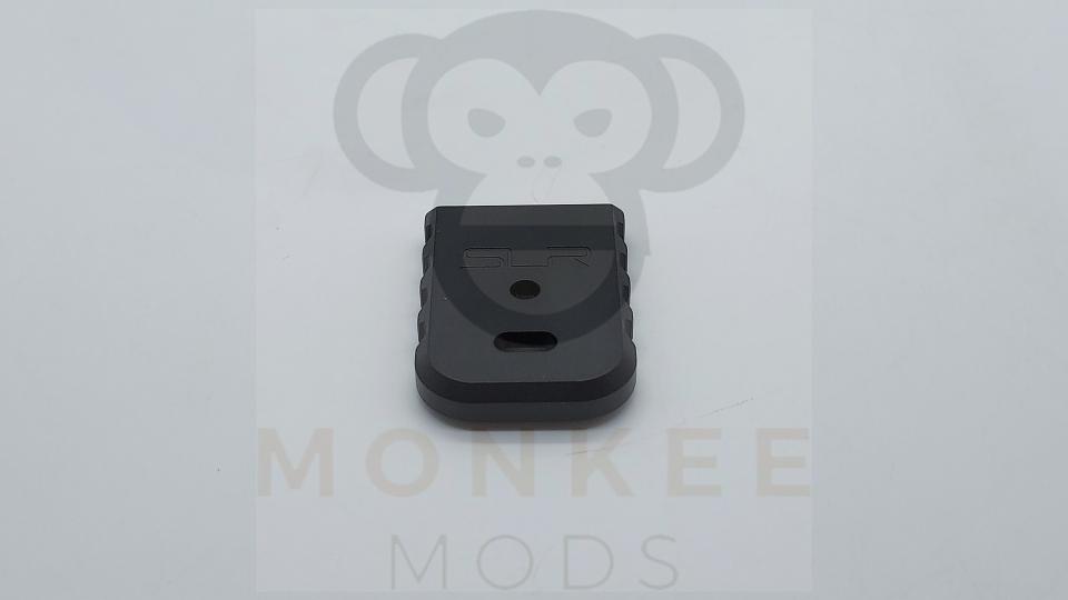 Unicorn SLR Mag Base Plate