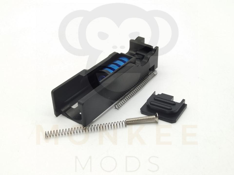 S.M. ARK 17 Blowback Housing