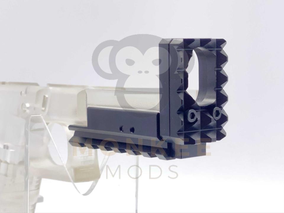 G17 Tactical Block