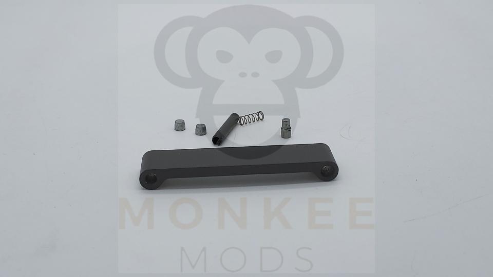 LDT 416 Metal Trigger Guard