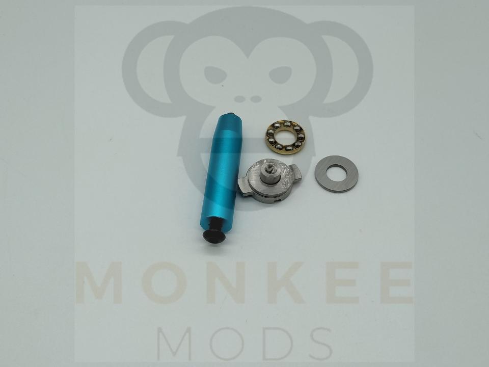 LH AUG/SLRAK/SIG552 Metal spring stopper