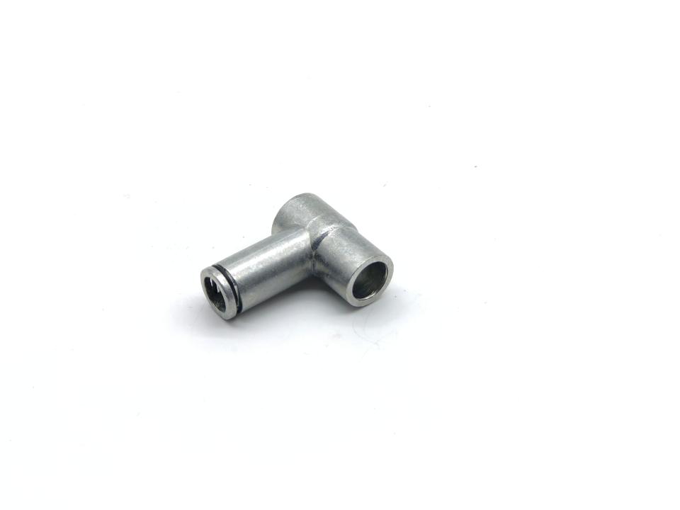 LH Vector V2 Metal T-hop