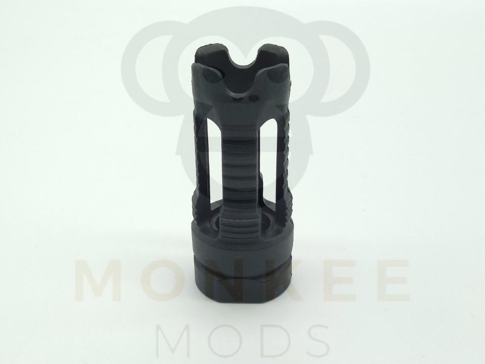 Castle Design Nylon Muzzle