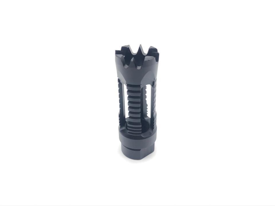 Door Breach Muzzle (14mm ccw)