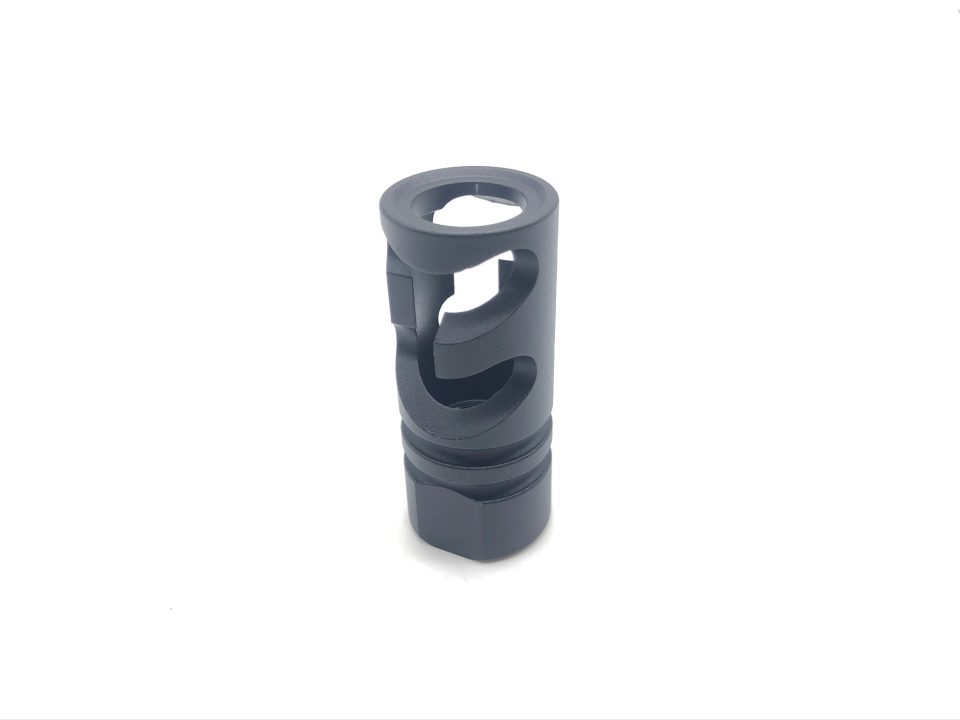 Shark Muzzle (14mm CCW)