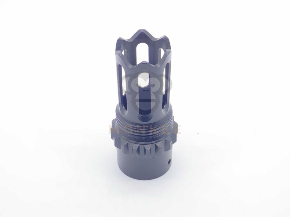 Shadow Metal Muzzle (19mm)