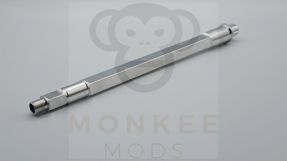 PE SAI 12 inch outer Barrel