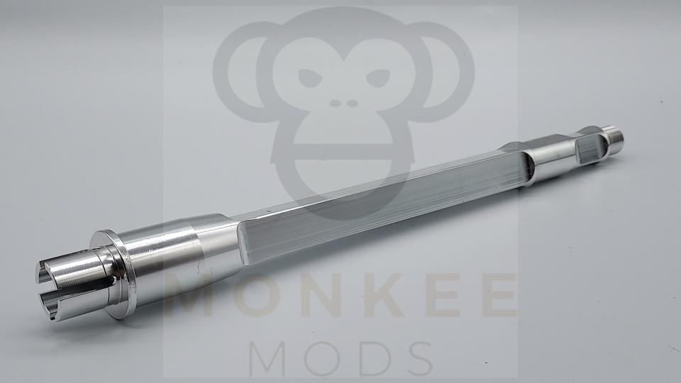 PE SAI 8 inch outer Barrel