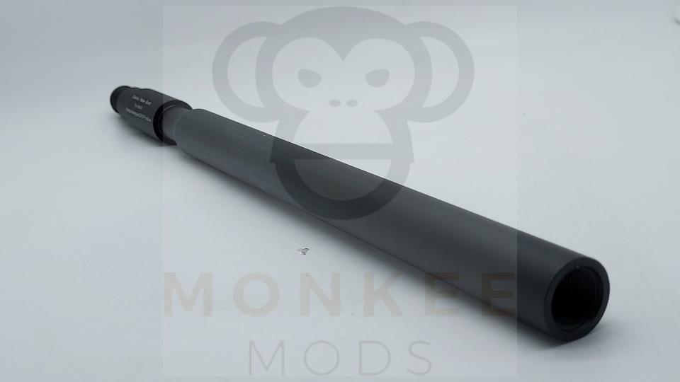 30cm Metal Outer Barrel
