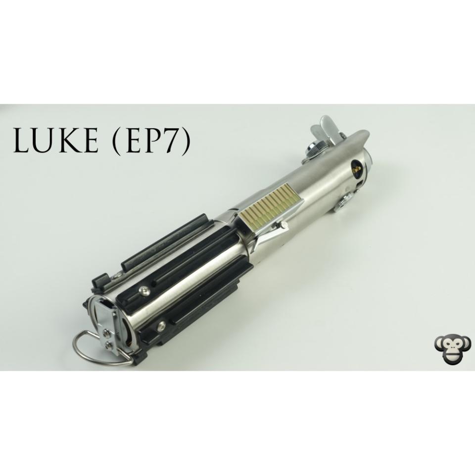 TXQ Lightsaber Designer Series - Luke EP7