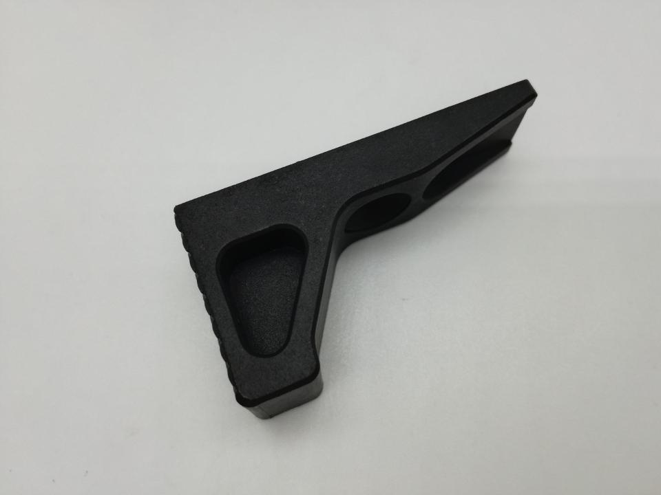 Jing Ji Nylon M-LOK Handstop