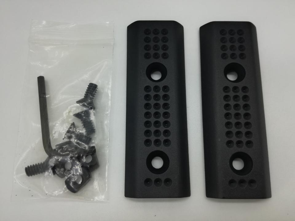 Jing Ji M-LOK Rail Cover