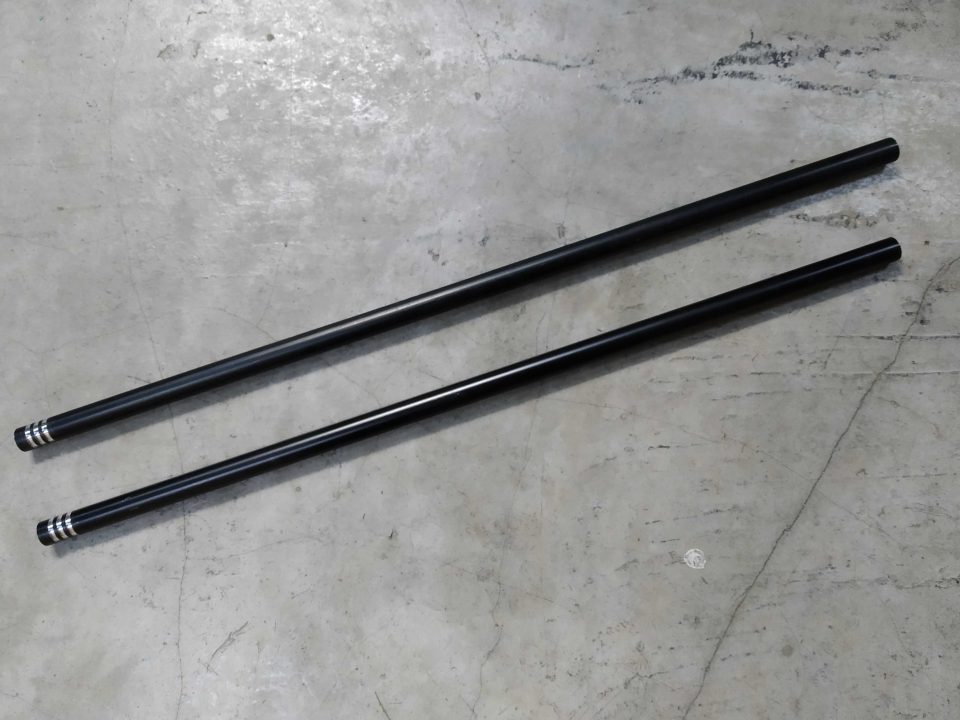 Aluminium Inner Barrel (SLR)
