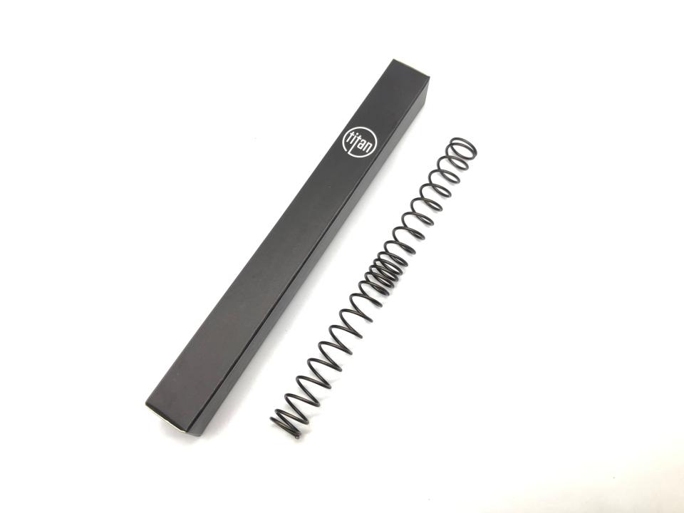 Titan Upgrade Spring