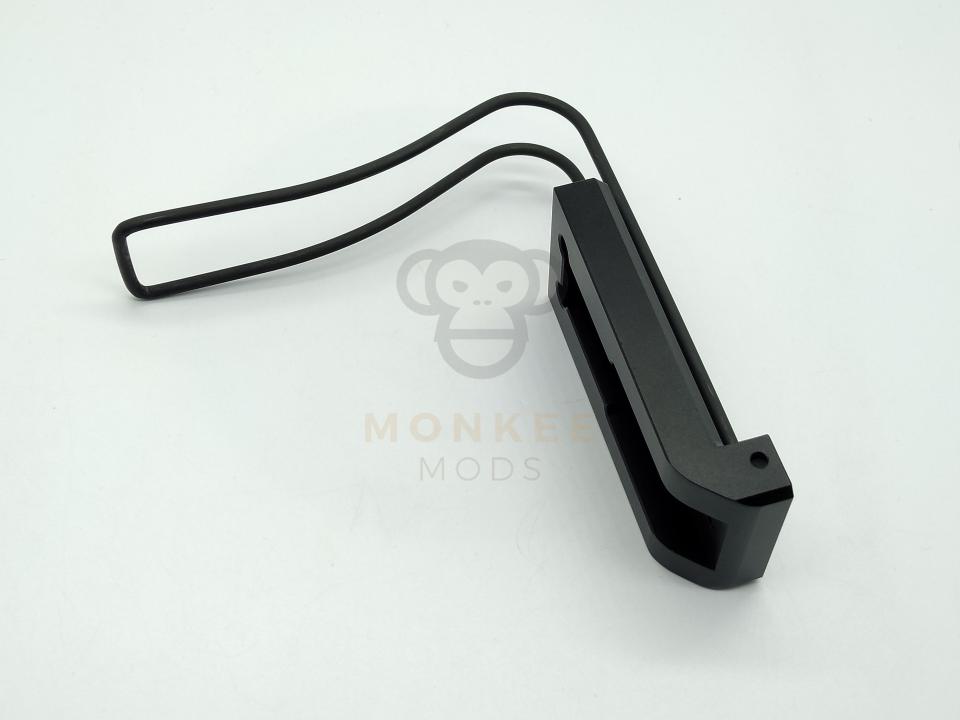 Woozi Mac-10 Foldable stock