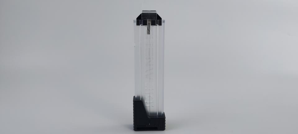 ZWQ 12-Round Short Dart Magazine