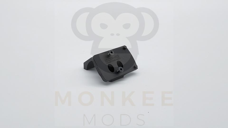 Sotac JQ-085 Angled RMR mount for G-style scope mount