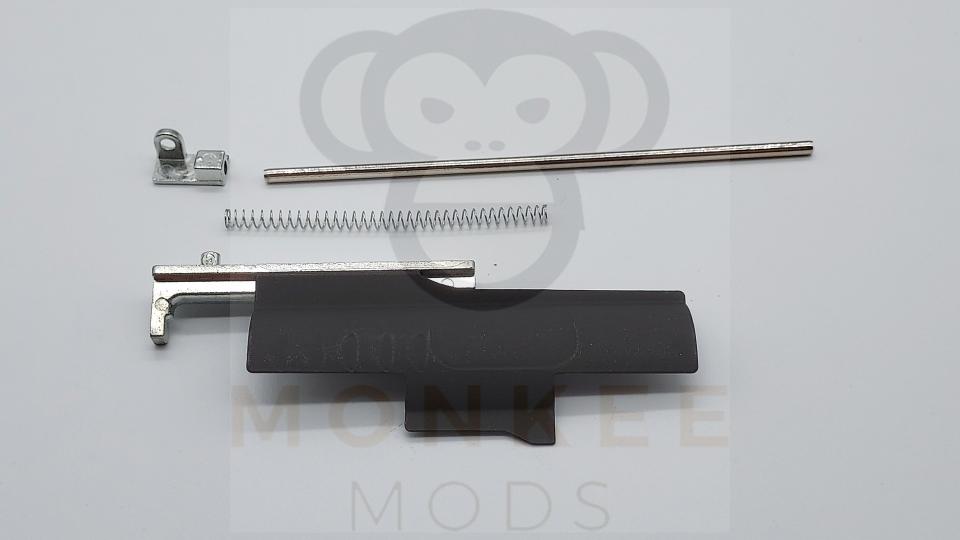 GSL SR-16 Blowback Kit
