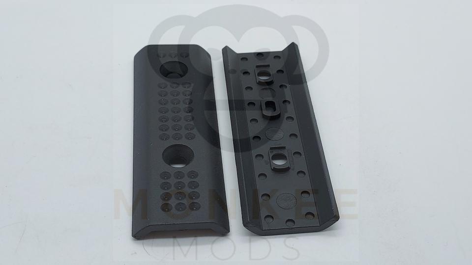 Jing Ji Keymod Rail Cover