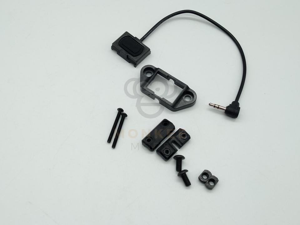 Element Modlite 3.5mm DBAL