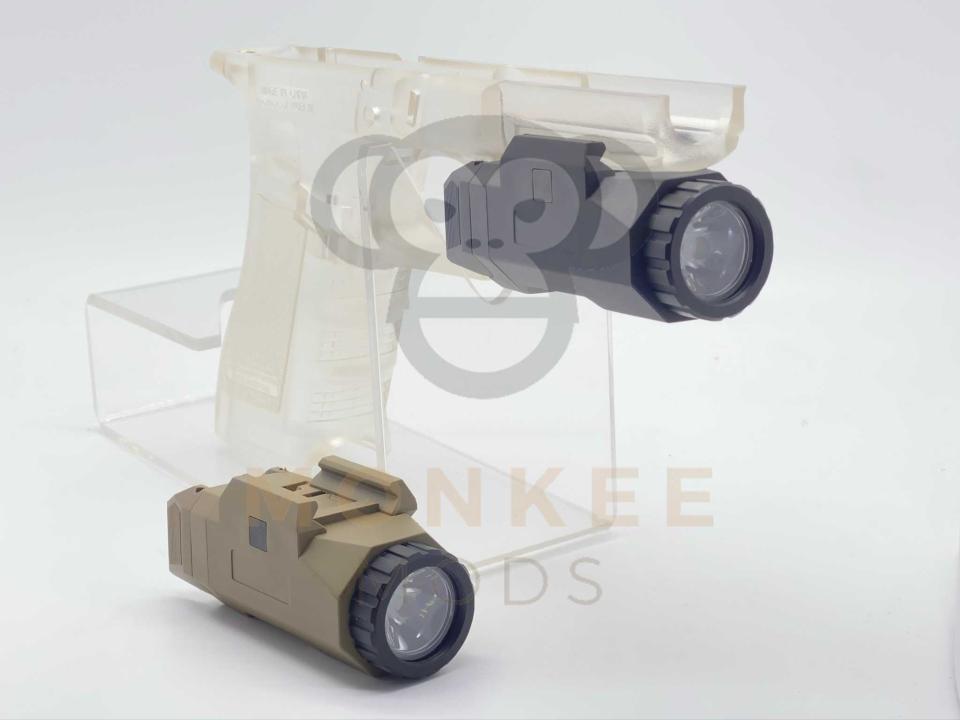 Sotac APL Flashlight