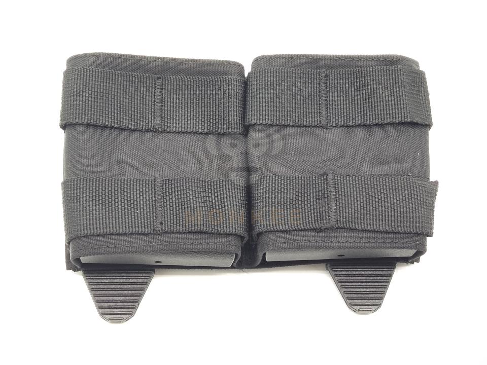 Geek Tactical KYWI 556 Double Mag Pouch