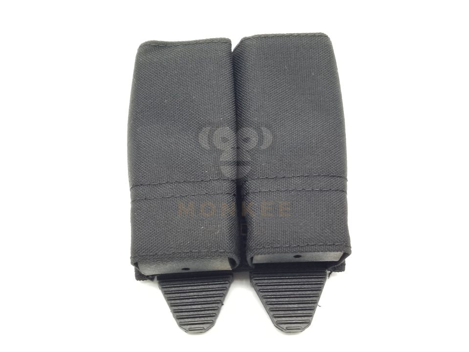 Geek Tactical KYWI 9MM Double Mag Pouch