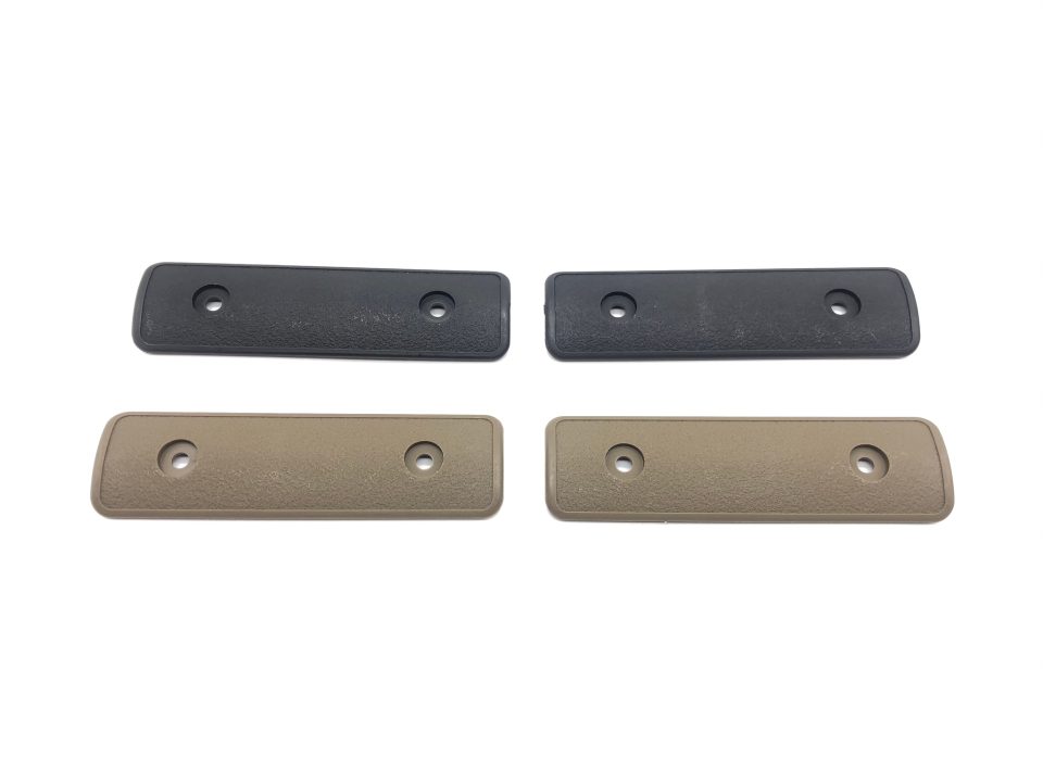 Keymod Rail Cover