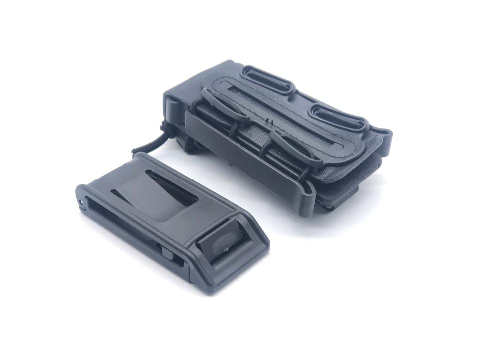 Pistol Mag Carrier
