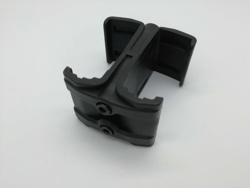 Nylon M4 5.56 Mag Coupler