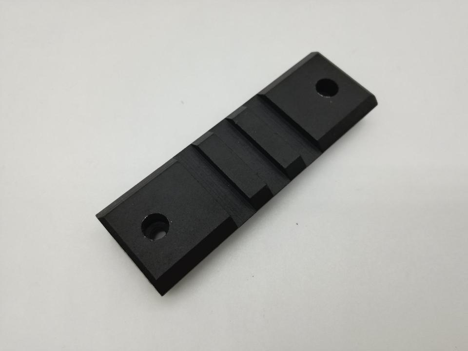 Metal Side Rails for RX AK-47