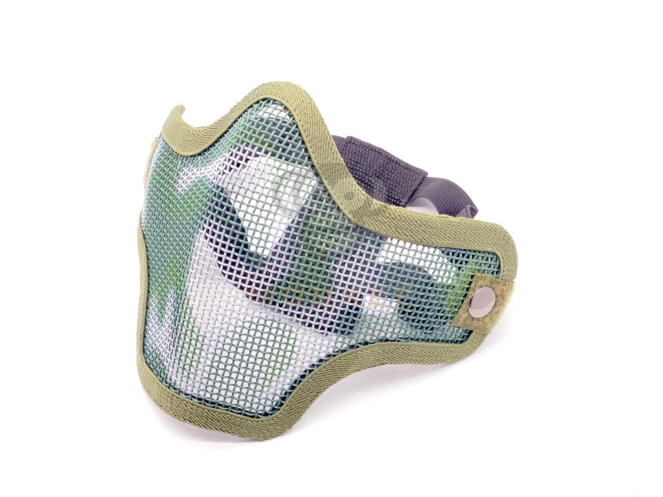 Mesh Face Mask