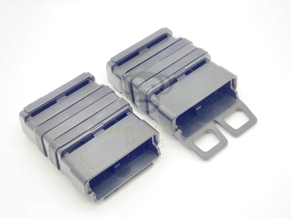 5.56 Plastic Fastmags