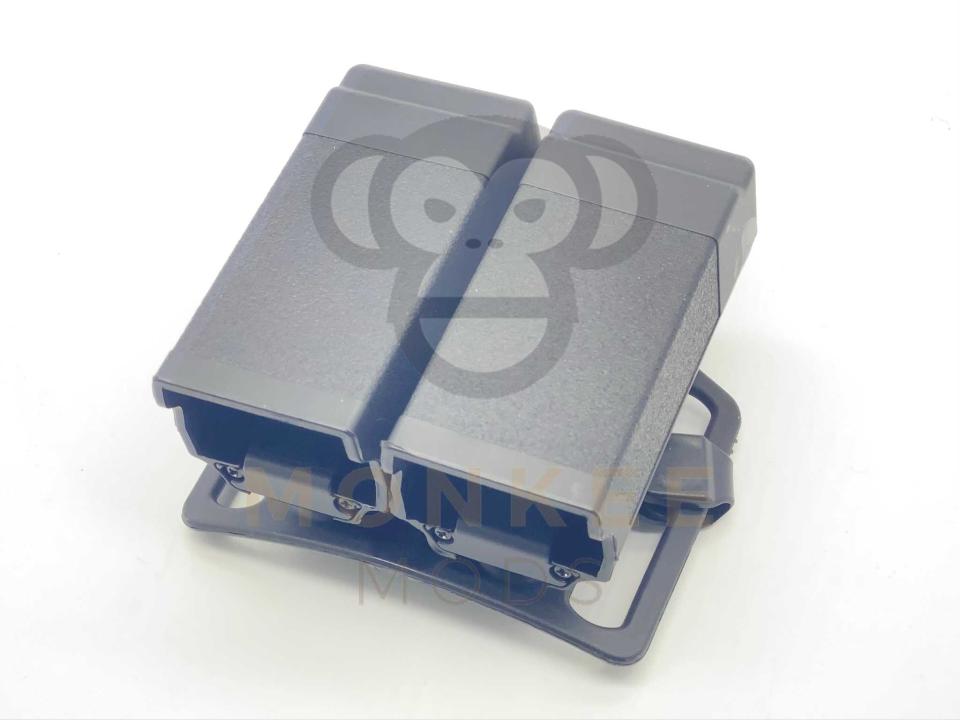 Blackhawk CQC Twin Mag Holder