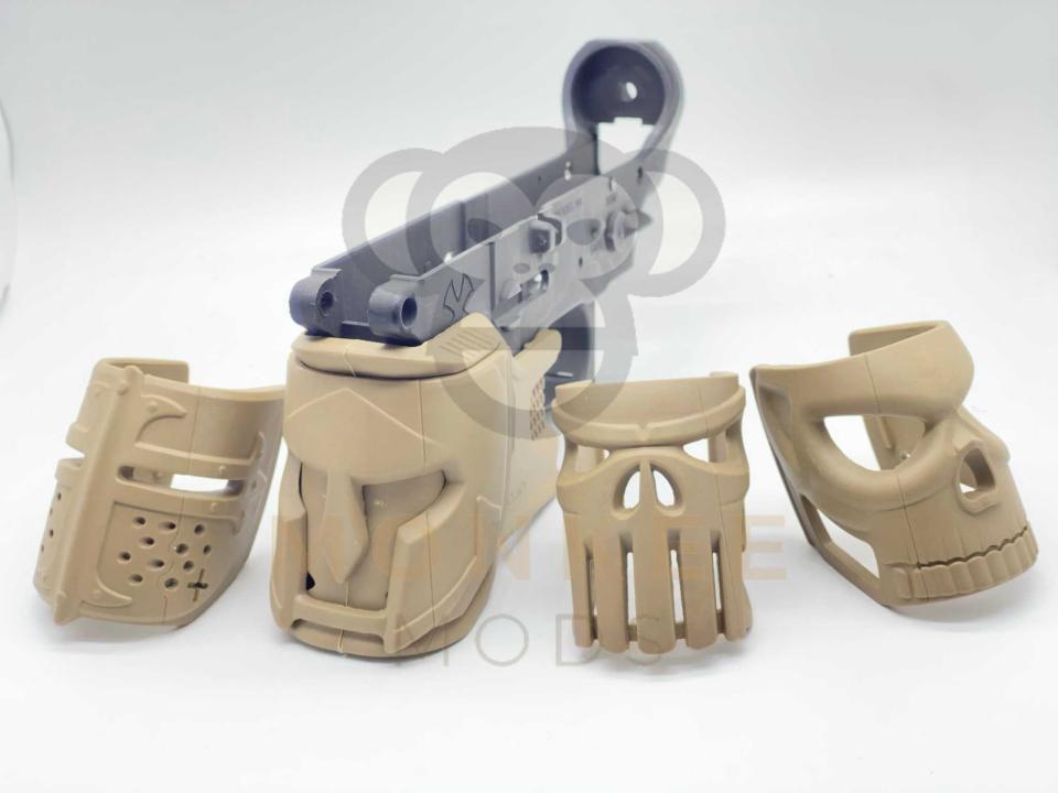 FAB Style Mojo Set