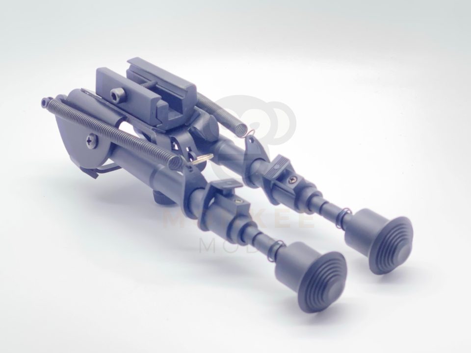 Nylon Harris Bipod
