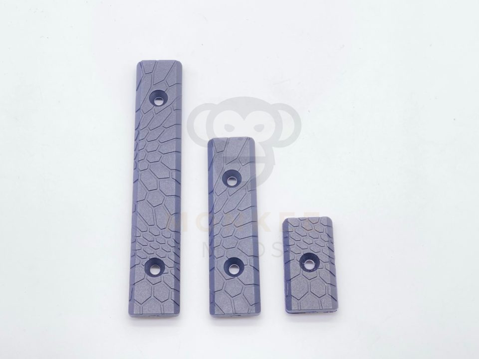 MGPCQB PPG Rail Panel