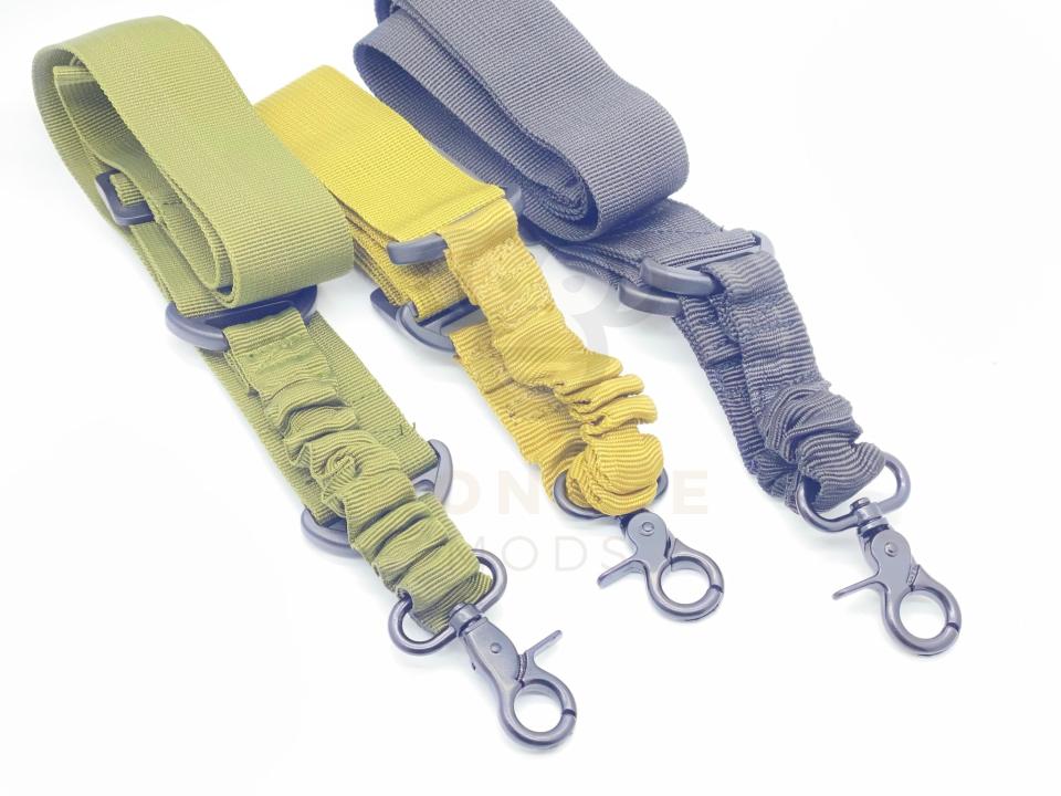Single Point Bungee Sling