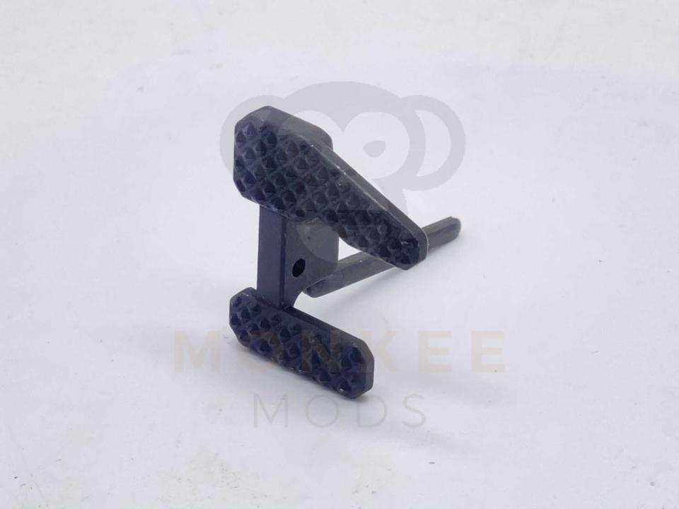 Kublai Geissele Bolt Release for K5