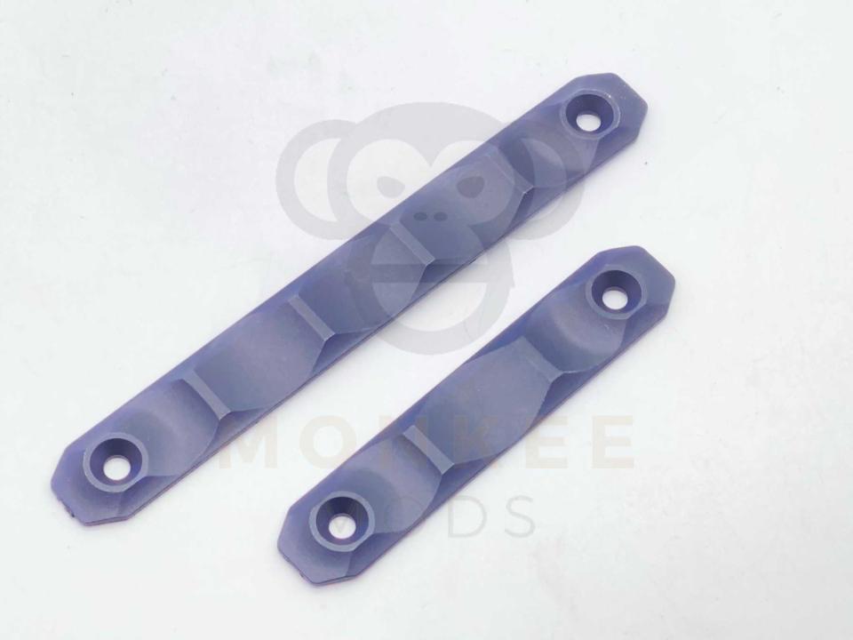 G10 Rail Scale (Type C)