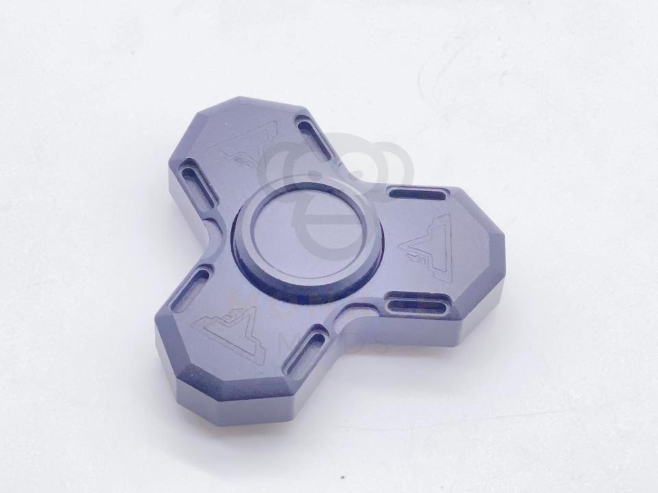 TTI Design Fidget Spinner