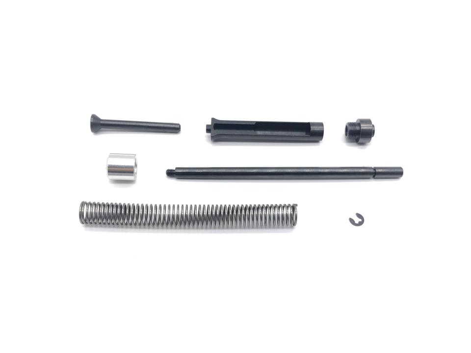 LDT 3.0 Gas Piston