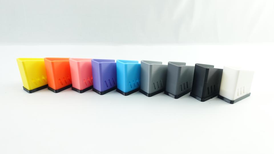 MM BK1S Mag Base