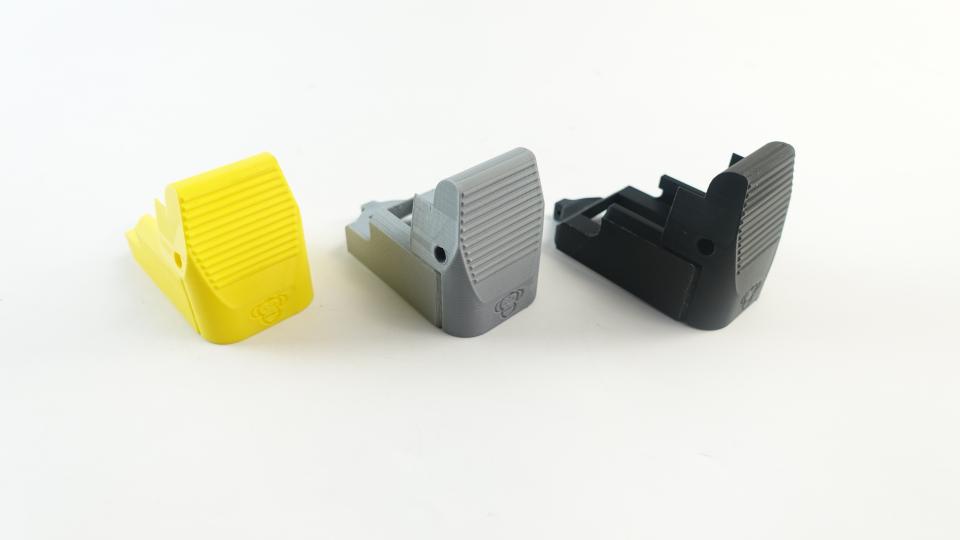 MM BK1S Magwell Flare 2.0