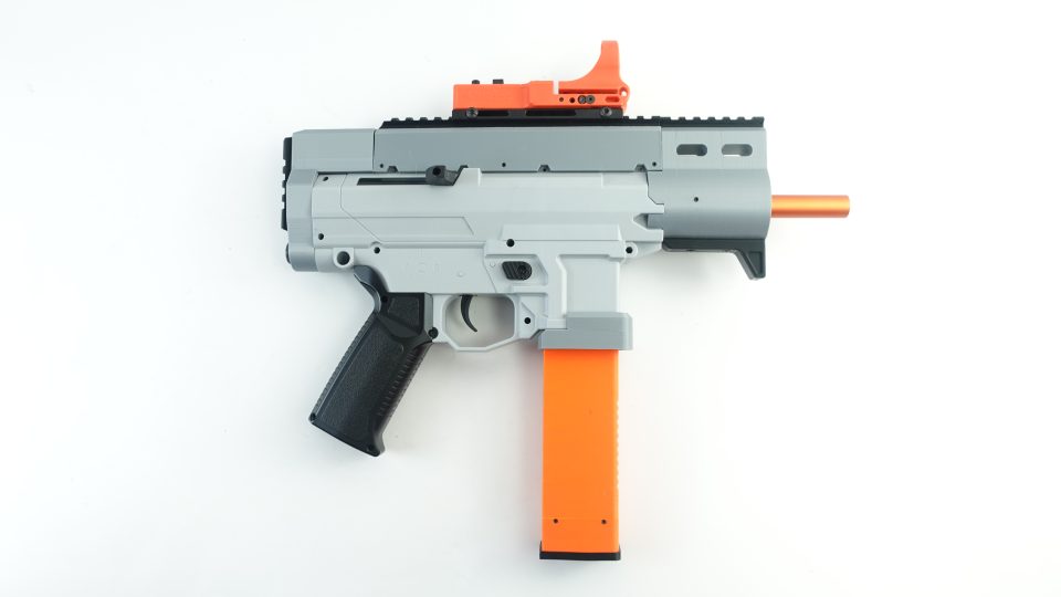 MM BK2S CQB Kit